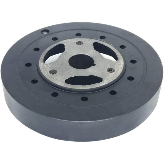 Polea Damper MERCRUISER y VOLVO V6 888776T PIECESBATEAUX.COM