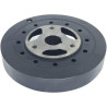 MerCruiser and Volvo V6 damper pulley 888776T PIECESBATEAUX.COM