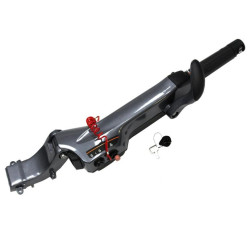 Polea YAMAHA F25A / F25D / FT25F 6X4-42103-0E-00 PIECESBATEAUX.COM