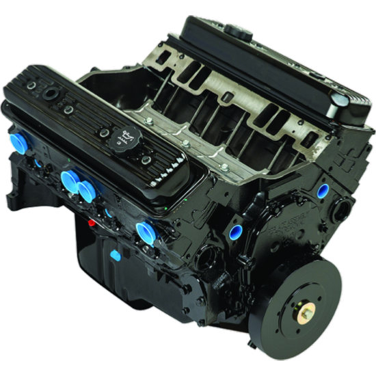 Bloc Moteur neuf GM V8 5.7L VORTEC (2005-2015) 8M0187366 PIECESBATEAUX.COM