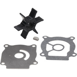 Kit pompa acqua SUZUKI 20-50 CV e JOHNSON EVINRUDE REC17400-96403 PIECESBATEAUX.COM
