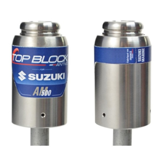 Antifurto SUZUKI DF25 a DF350A 99F00-ANTIV-000 PIECESBATEAUX.COM