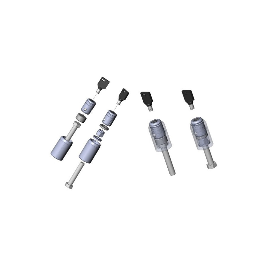 Antirrobo SUZUKI DF25 a DF350A 99F00-ANTIV-000 PIECESBATEAUX.COM
