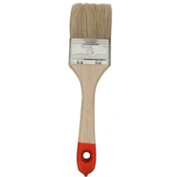 Pennello con manico in legno, larghezza 50 mm 001363--EURO PIECESBATEAUX.COM