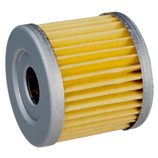 Oil filter SUZUKI DF8A to DF20A (2011 and later) 16510-45H20 PIECESBATEAUX.COM