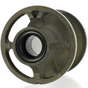 Diábolo de pies MERCURY 115 a 200 CV V6 2.5L 2-Tiempos 43567T1 PIECESBATEAUX.COM