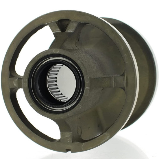 Diabolo d'Embase MERCURY 115 à 200Cv V6 2.5L 2Temps 43567T1 PIECESBATEAUX.COM