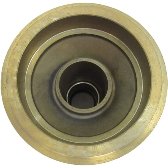 Diabolo di piede MERCURY 115 a 200 CV V6 2.5L 2-Tempi 43567T1 PIECESBATEAUX.COM