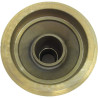 Diabolo di piede MERCURY 115 a 200 CV V6 2.5L 2-Tempi 43567T1 PIECESBATEAUX.COM