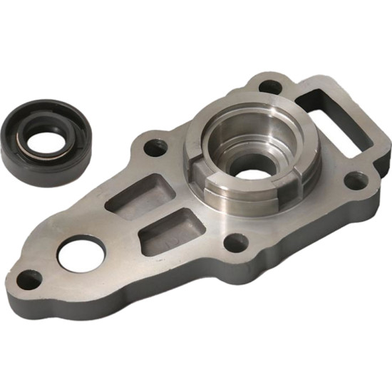 MERCURY 6 to 9.9 hp and TOHATSU water pump base 803750A01 PIECESBATEAUX.COM