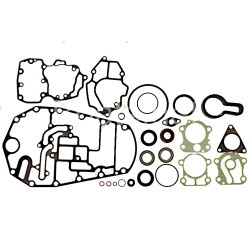 Sacchetto di guarnizioni per piede YAMAHA T50 e T60 (2014-2019) 6C6-W0001-21-00 PIECESBATEAUX.COM
