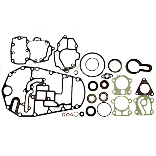Sacchetto di guarnizioni per piede YAMAHA T50 e T60 (2014-2019) 6C6-W0001-21-00 PIECESBATEAUX.COM