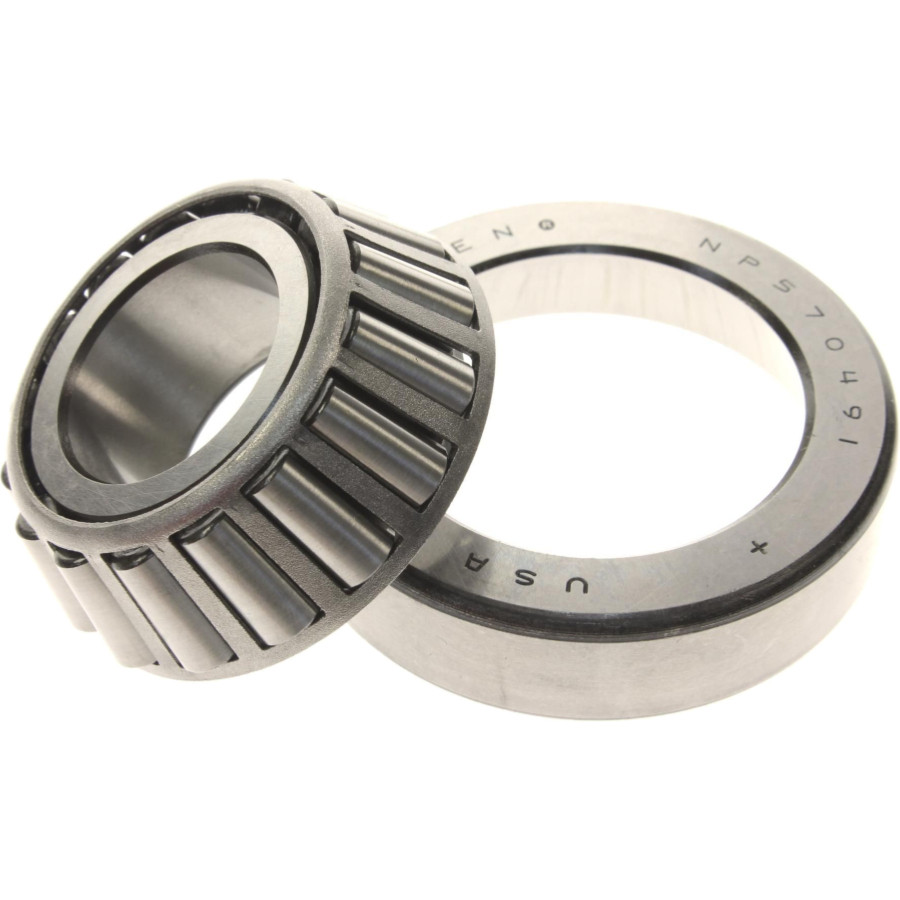 Rodamiento MERCURY 30 a 125 CV 883047A1 PIECESBATEAUX.COM