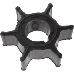 Turbina HONDA BFP8D, BFP9.9D, BF15D, BF20D (eje Ø16) 18-32455 PIECESBATEAUX.COM