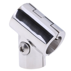 Raccordo a T 60° diam 25 40250442--IMN PIECESBATEAUX.COM