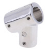 60° T-connector, diameter 25 40250442--IMN PIECESBATEAUX.COM