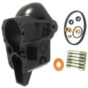 Coppia di cuscinetti MERCRUISER Alpha One Gen 2 806031A2 PIECESBATEAUX.COM