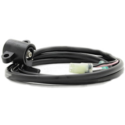Capteur de Trim YAMAHA F25-F250 (2001-2006) 64E-83672-03-00 PIECESBATEAUX.COM
