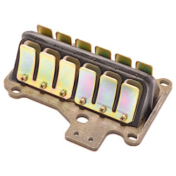 Reed Block MERCURY 15 a 25Cv 2-Tempi 14112T PIECESBATEAUX.COM