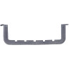 Reed-Block-Dichtung MERCURY 15 bis 25 PS 2-Takt 85977002 PIECESBATEAUX.COM