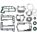 Juego de juntas de motor YAMAHA 6C y 8C 2-Tiempos (1997-2012) 6GH-W0001-00-00 PIECESBATEAUX.COM