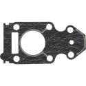 Guarnizione sotto la base della pompa dell'acqua YAMAHA PAF20-04000001 PIECESBATEAUX.COM
