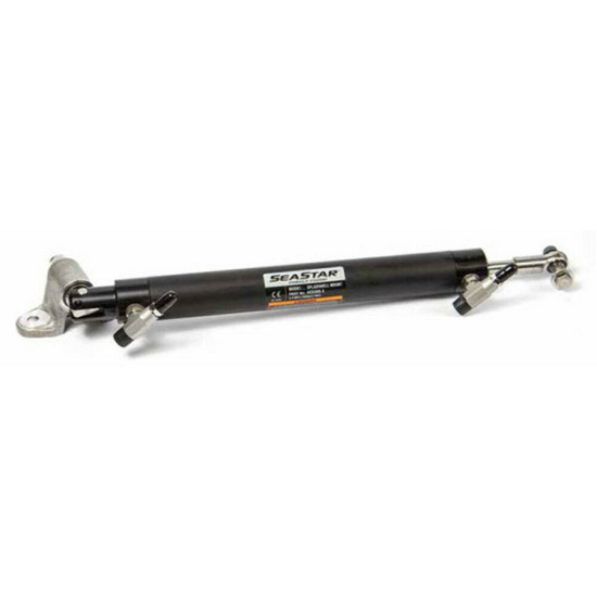 SEASTAR steering cylinder with panel mounting HC5380-3 PIECESBATEAUX.COM