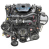 New engine MERCRUISER 5.7L 350MPI 300HP Alpha 8M0187359 PIECESBATEAUX.COM