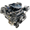 New engine MERCRUISER 5.7L 350MPI 300HP Bravo 8M0187360 PIECESBATEAUX.COM
