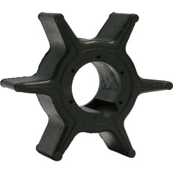 Girante HONDA BF20A, BF25A e BF30A (asse Ø16,5) 18-3249 PIECESBATEAUX.COM