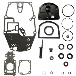 Bolsa de juntas para pies de YAMAHA F9.9H, F15C y F20B 6AH-W0001-20-00 PIECESBATEAUX.COM