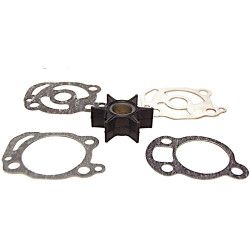 Kit pompa acqua MERCURY MARINER 20Cv (1967-1981) senza corpo pompa 89982T1 PIECESBATEAUX.COM