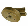 Bomba de agua salada VOLVO 3.0L GLP, GLM, GSP, GSM RM21214595 PIECESBATEAUX.COM