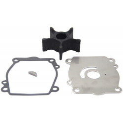 Kit Bomba de Agua SUZUKI DT150-DT225 REC17400-87D11 PIECESBATEAUX.COM