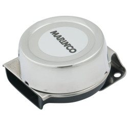 Clacson compatto a tono singolo AF-10035 PIECESBATEAUX.COM