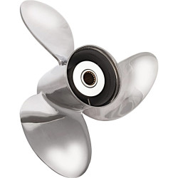 Elica a 3 pale in acciaio inossidabile VOLVO SX 8651-148-17 PIECESBATEAUX.COM