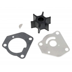 Kit pompa acqua SUZUKI DT8C, DT9.9C (1988-1997) REC17400-92D01 PIECESBATEAUX.COM
