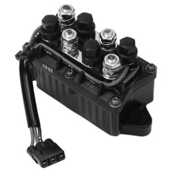 Solenoide MERCURY MARINER e TOHATSU 8M0125035 PIECESBATEAUX.COM