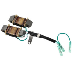 Bobine di accensione YAMAHA F9.9C e F15A (1998-2008) PAF15-07000400 PIECESBATEAUX.COM