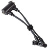 Bobina de encendido HONDA BF6B, BF8A, BF75, BF100 30500-ZV8-G01 PIECESBATEAUX.COM