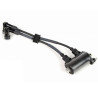 Bobina di accensione HONDA BF6B, BF8A, BF75, BF100 30500-ZV8-G01 PIECESBATEAUX.COM