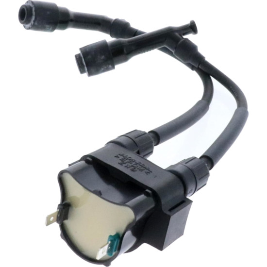 Bobina di accensione HONDA BF8D e BF9.9D 30500-ZW9-013 PIECESBATEAUX.COM