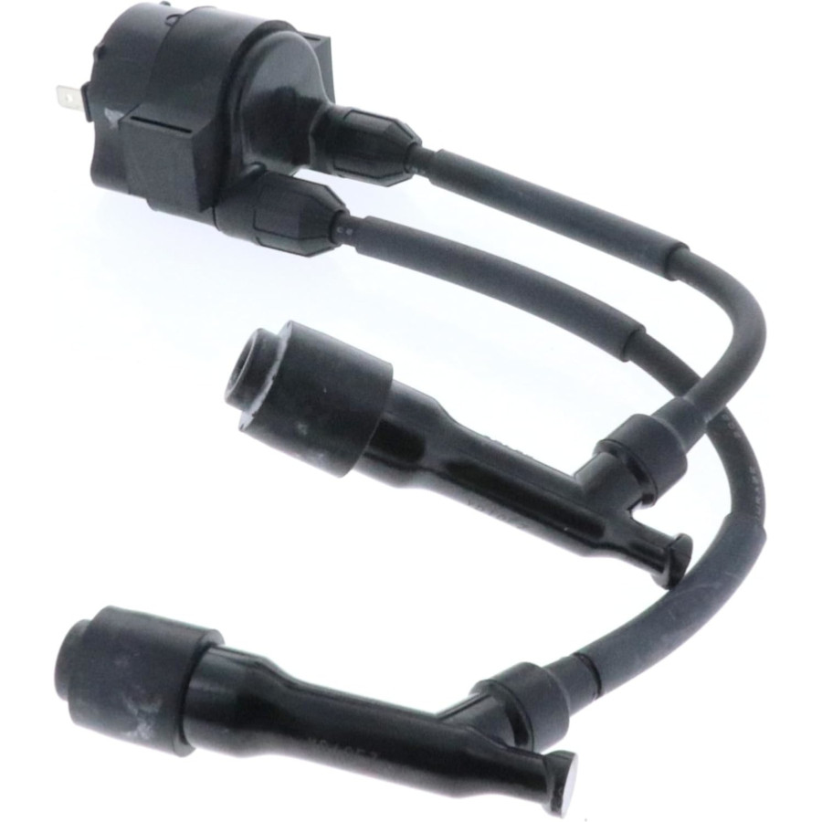 Bobina di accensione HONDA BF8D e BF9.9D 30500-ZW9-013 PIECESBATEAUX.COM