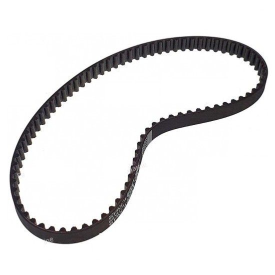 Timing belt YAMAHA F20F, F20G, F25G 6FM-46241-00-00 PIECESBATEAUX.COM