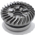 Front sprocket MERCURY 30 and 40 hp 3-cylinder 2:1 gearcase 821315T1 PIECESBATEAUX.COM