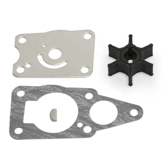 Kit bomba de agua SUZUKI DT4 y DT5 REC17400-98652 PIECESBATEAUX.COM