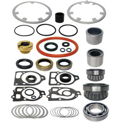 Kit de juntas y rodamientos para pies de motor MERCRUISER Alpha One Gen 1 (1983-1990) 803090T1 PIECESBATEAUX.COM