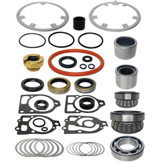 Dichtungs- und Lagerkit MERCRUISER Alpha One Gen 1 (1983-1990) Getriebe 803090T1 PIECESBATEAUX.COM