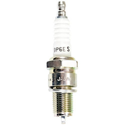 Candela NGK BP6ES BP6ES PIECESBATEAUX.COM