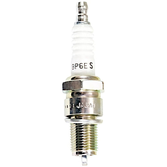 Bujía NGK BP6ES BP6ES PIECESBATEAUX.COM